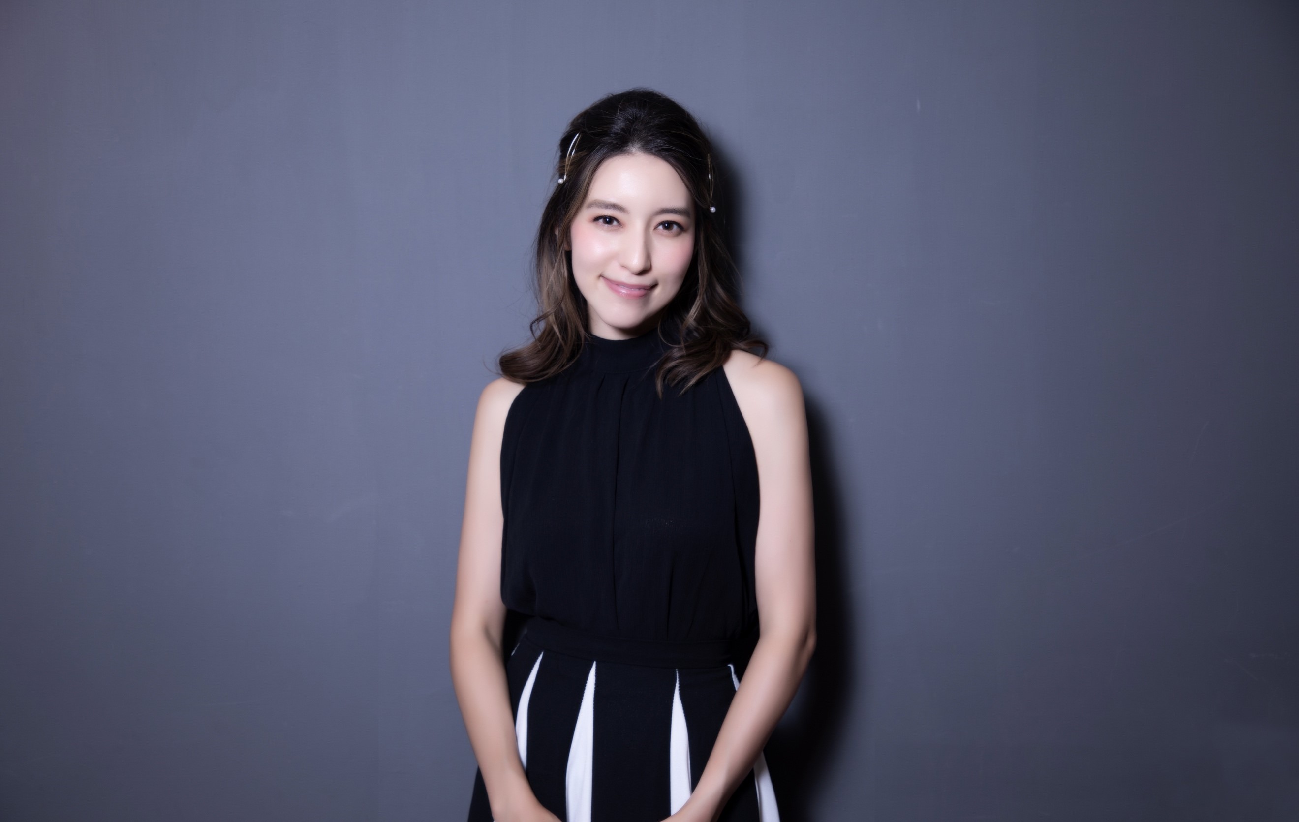 lara梁心颐献唱《陈情令》人物曲《永隔》 婉转情歌柔肠百转道尽心声