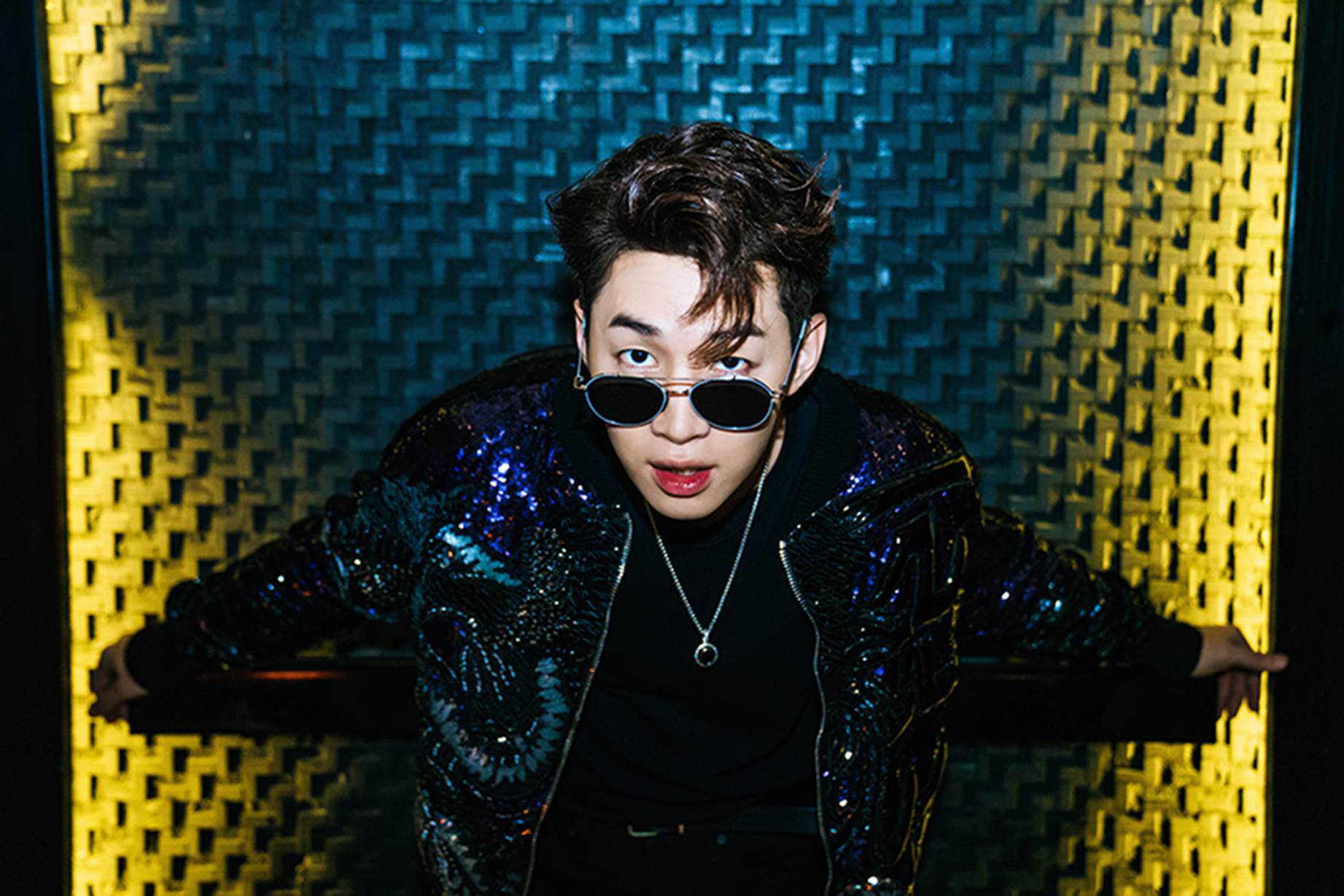 刘宪华实力唱响新生力量完美呈现宜静宜动的舞台魅力