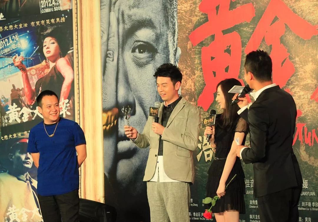 好演员,从当配角开始