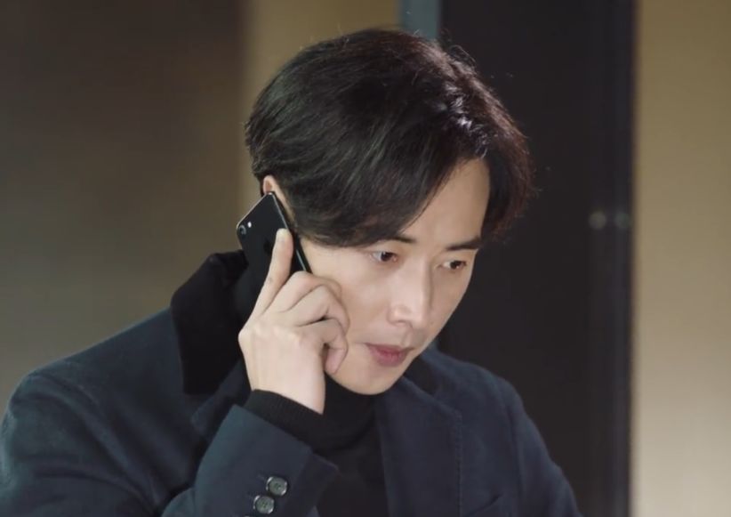 幕后之王今晚淳于乔怒冲星天总编室