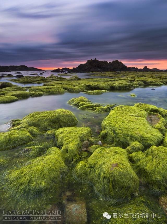 30处风景爱尔兰美到极致