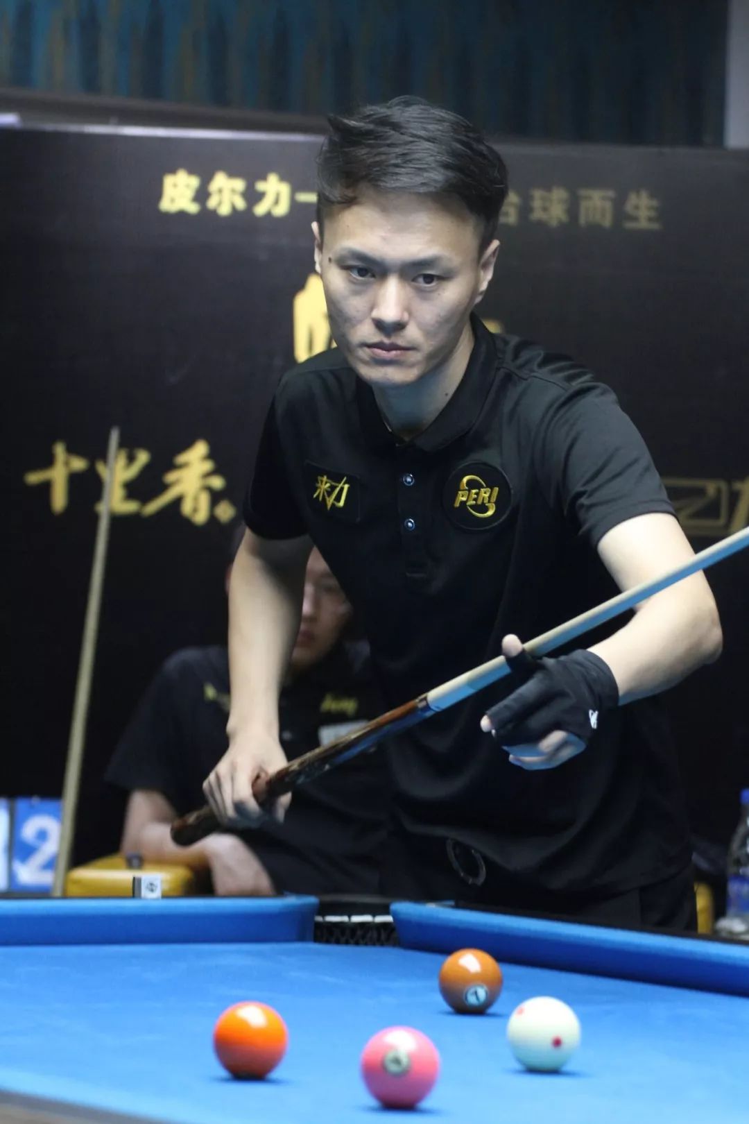 lcba沧州站雷镒玮携无极突破自己霸气闯入前三王云胜部率先进入决赛