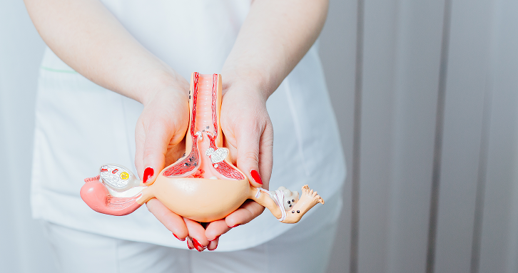 原创这个杀手有点儿冷解读女性第一凶癌卵巢癌的发生前兆