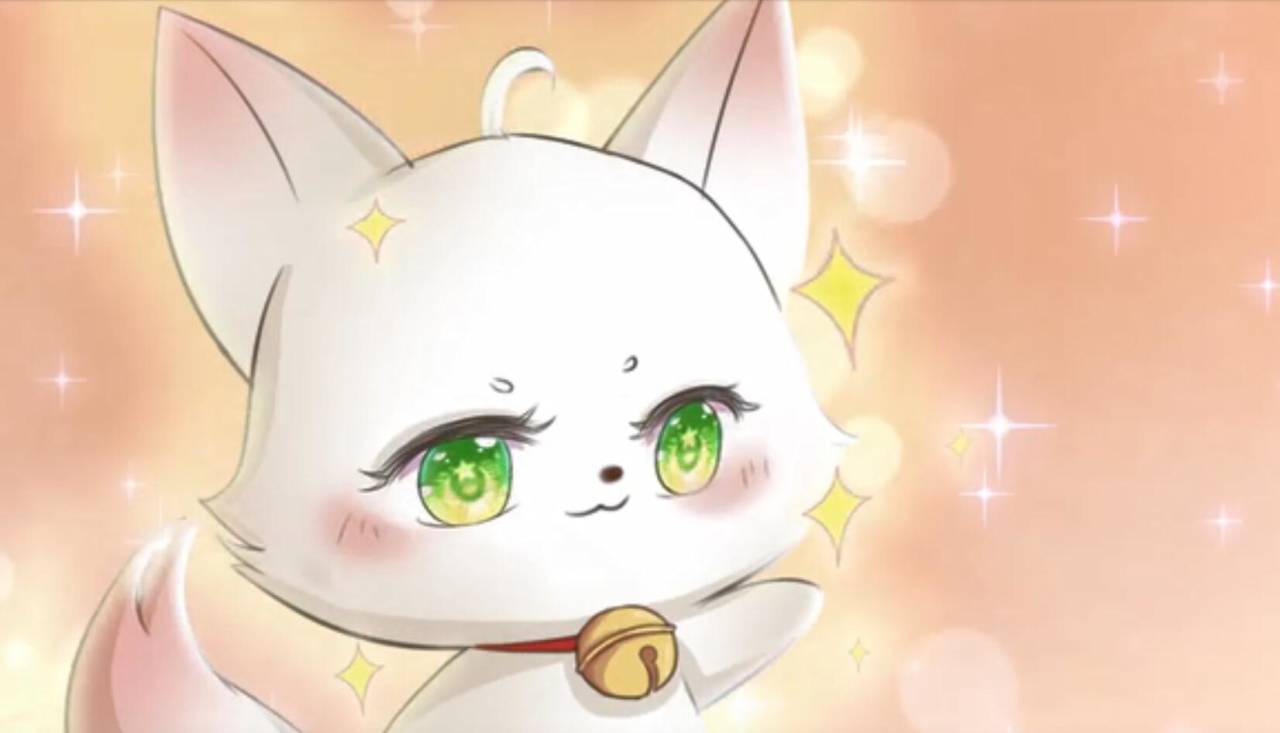 穿越进了游戏世界,得到一个开挂的系统(这个系统君小狐狸也太萌了吧)