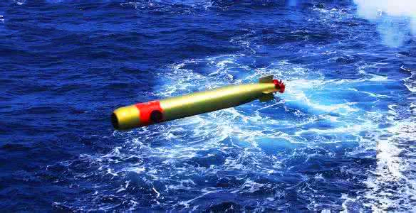 一枚核鱼雷可掀起400米巨浪,将一千五百千米内生物全部冲走