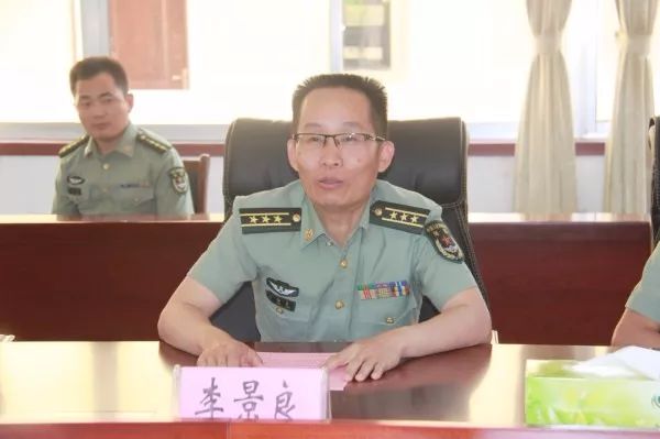 重磅推荐汪文学副局长带队赴蚌埠预备役舟桥团开展双拥慰问