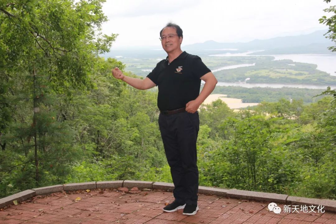 虎林走出的著名歌唱家贾双飞