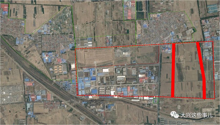 和《北京市地名管理办法》的有关规定,为配魏善庄镇地区道路规划,方便