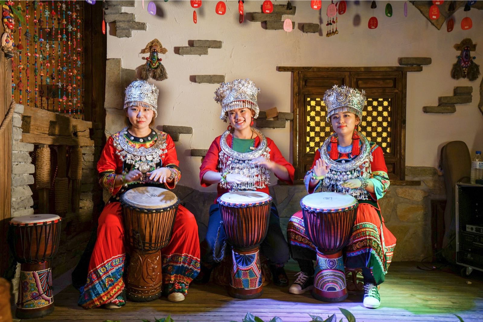 听说东巴人鱼豆花火锅越来越火真的值得去吃么