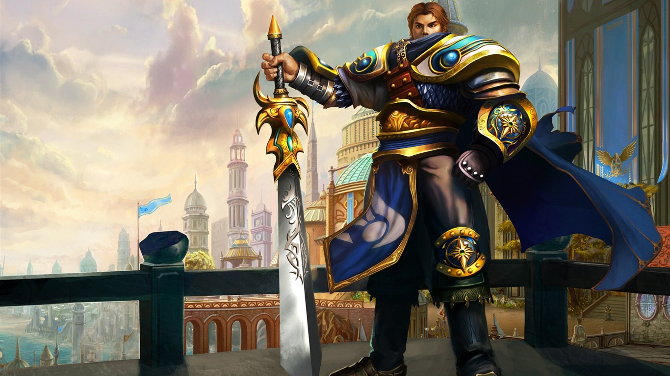 符文之地最强的势力不是德玛西亚也不是诺克萨斯而是它