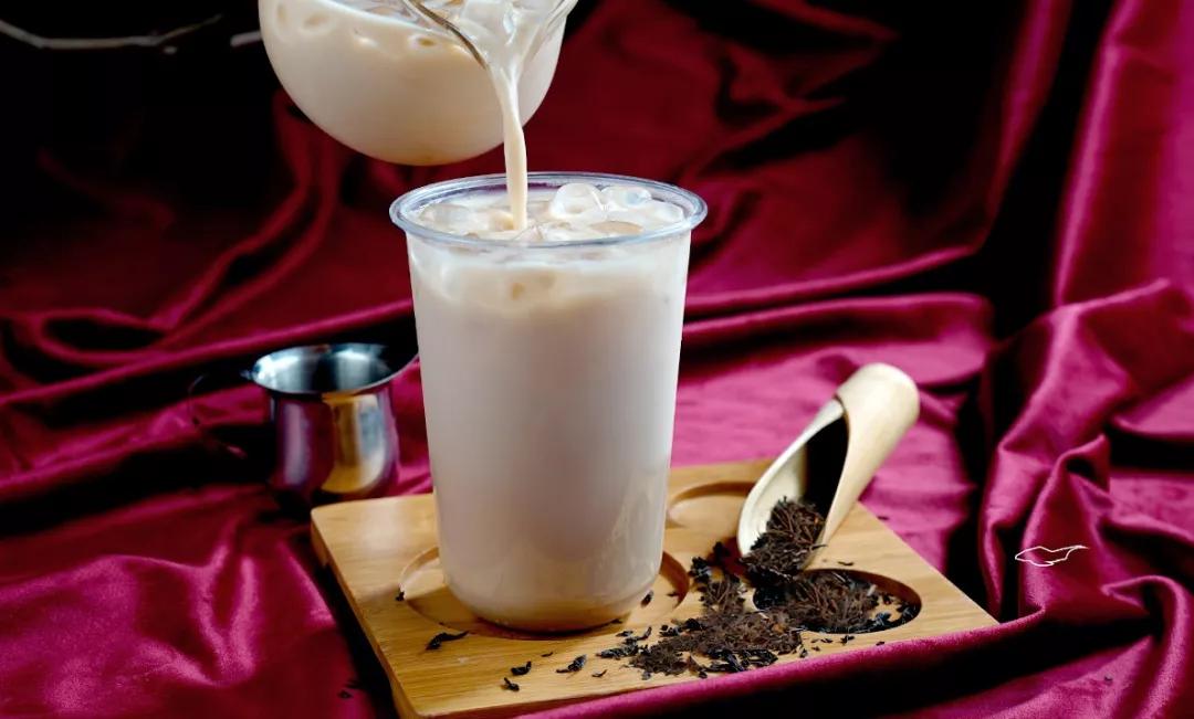 烤奶趋势分析l做到99相似度后我们改变了轨道