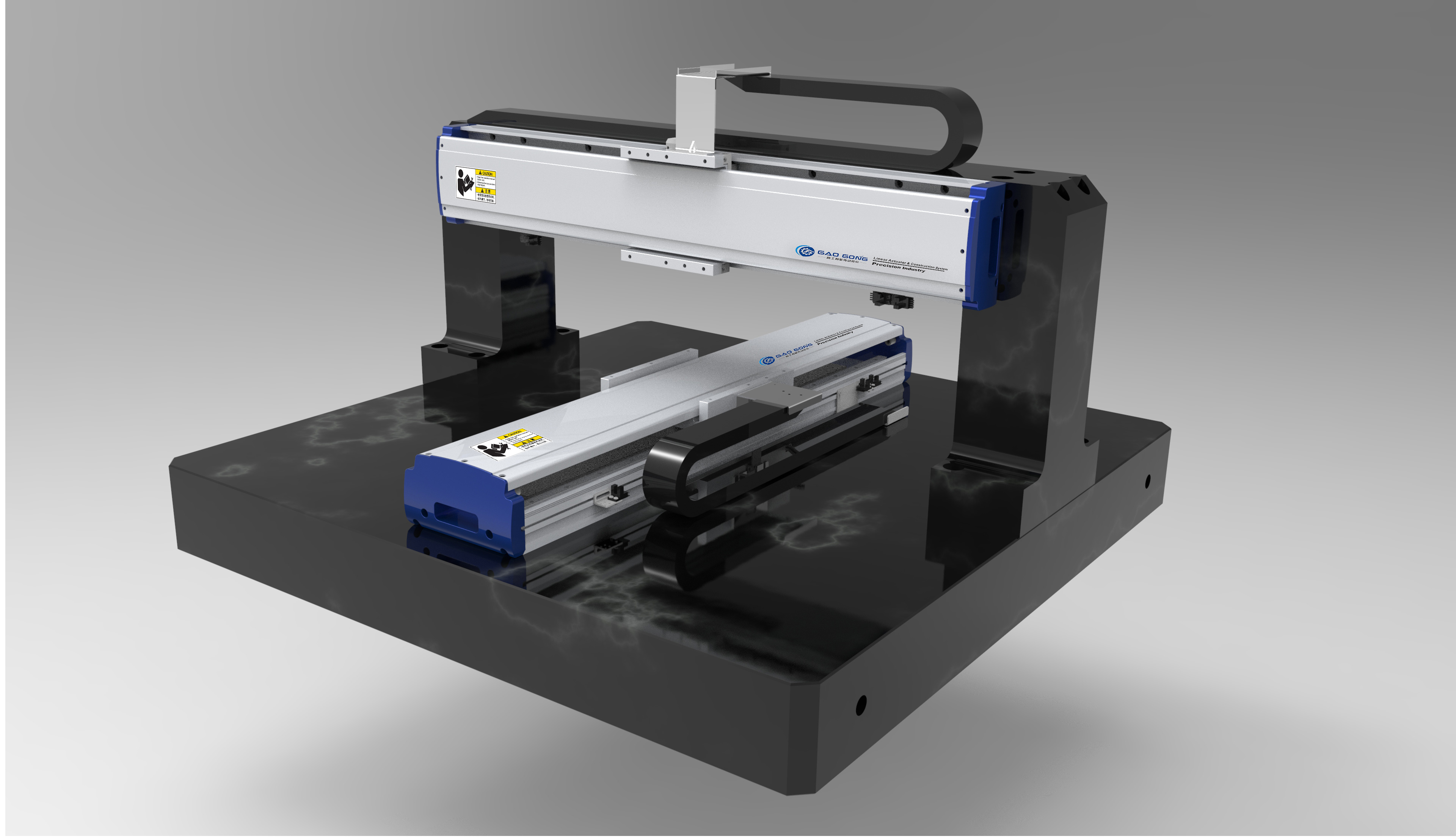 直线电机与转矩电机有哪些区别谁优势更大