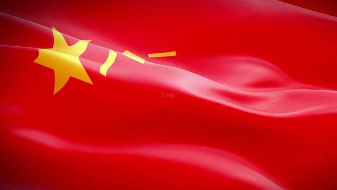 多彩妹摆贵州丨致敬军旗向最可爱的人敬礼