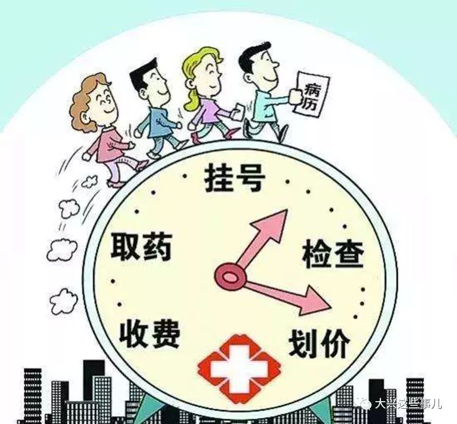 身份证等替代医院自行发放的实体就诊卡,真正实现患者就诊"一卡通",市