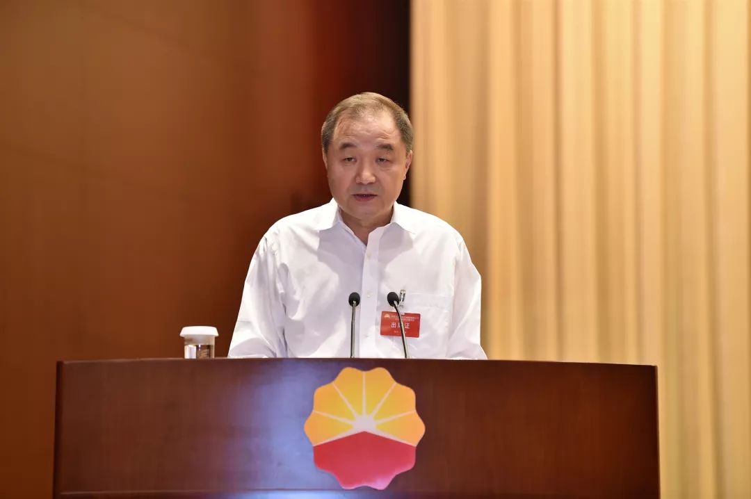 在集团领导干部会上上台发言的为何是这6家