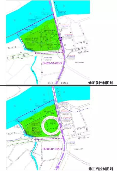 同时规划显示,佛山地铁11号线将沿顺通大桥铺设,并设有一站点,修正