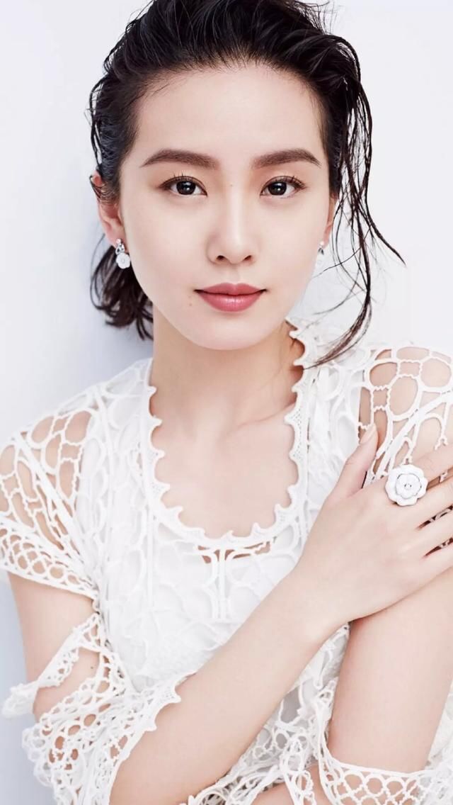 中國四大美女都是87年的個個都是美如天仙