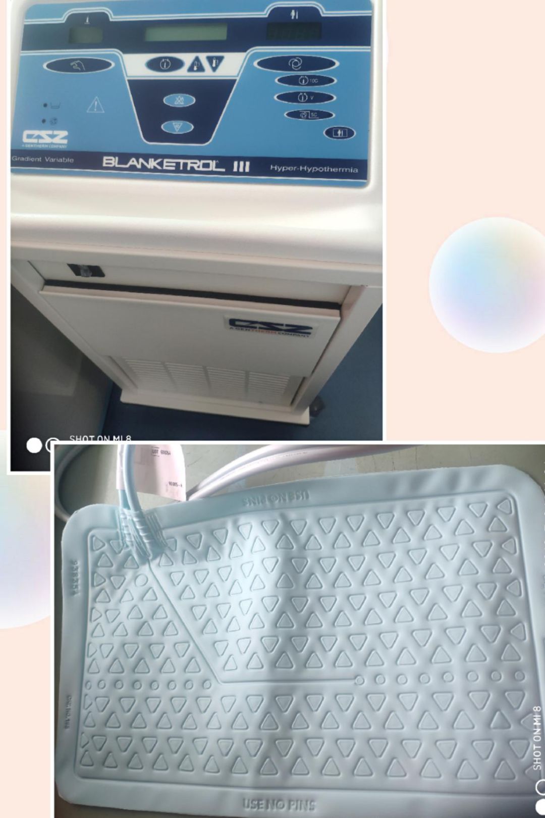 暖心医疗树兰医疗晋江市医院引进晋江首台新生儿亚低温