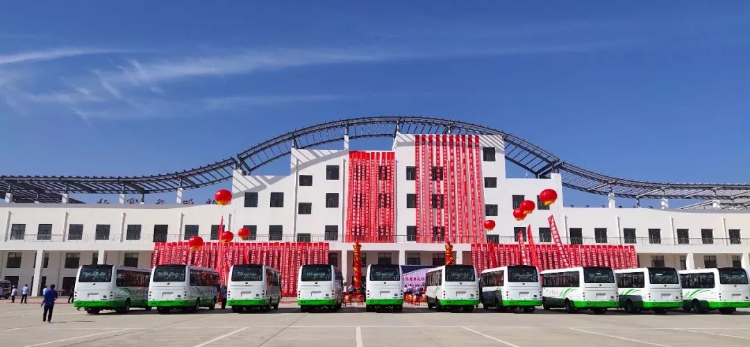 临河西客站落成即将开通两条农村公交线路附路线图