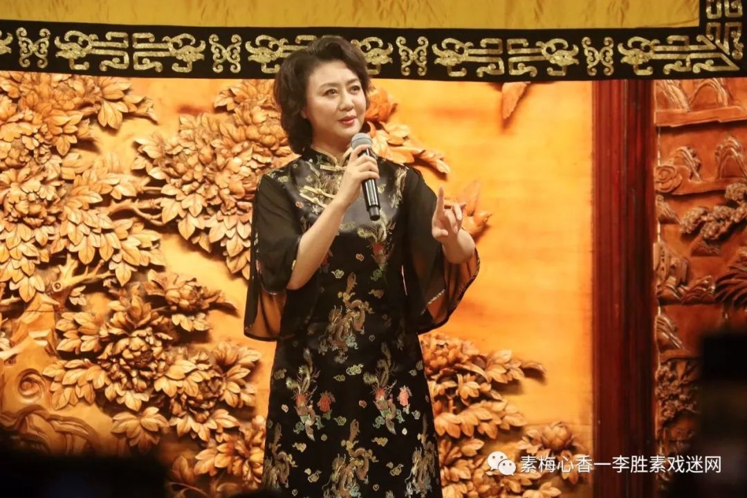 于魁智李胜素首度现身贵阳引爆方舟戏台百万流量