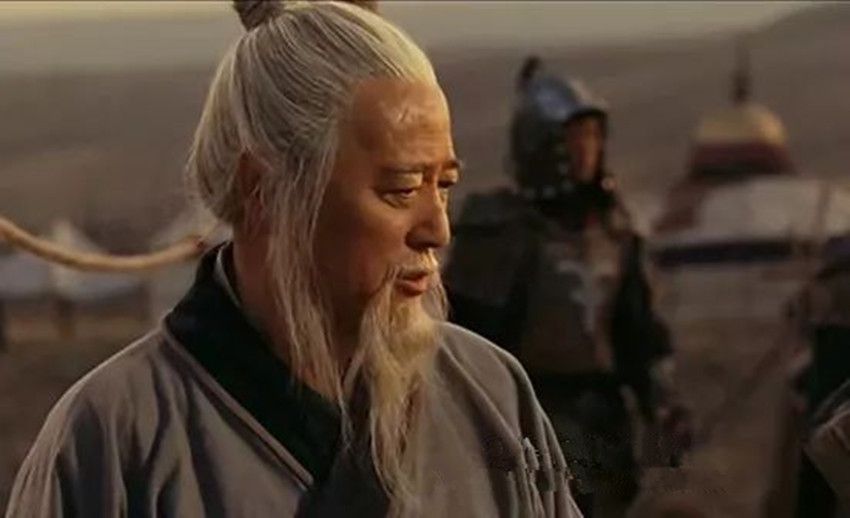 原创长春真人丘处机有什么能力,为什么三个国家的君王争相召见