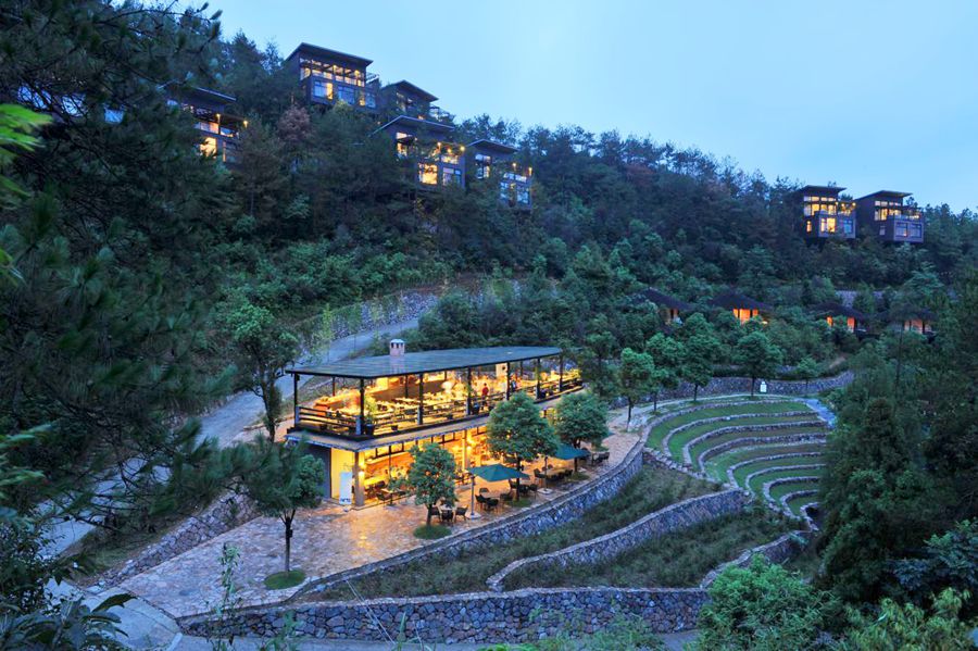 湖州这个小镇入选全国乡村旅游发展典型案例