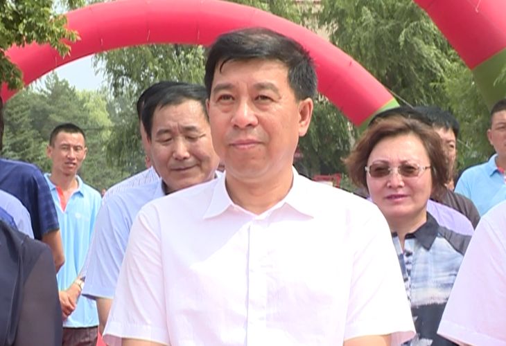 安达市领导刘淑芬,贾立燕,敖丙千,单国峰,闫斌,葛俊辰,闫保君,王亚德