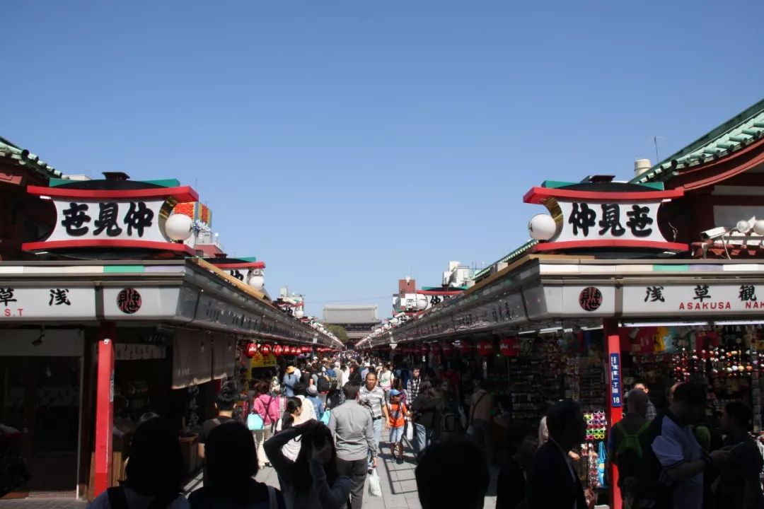 阳光旅行家告别千篇一律的日本带来关东新玩法