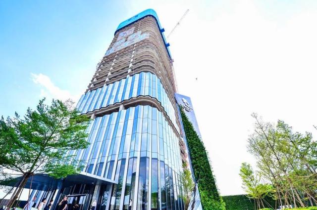 效率专项会后仅10天黄石保利时代启动广州保利总部实地考察学习