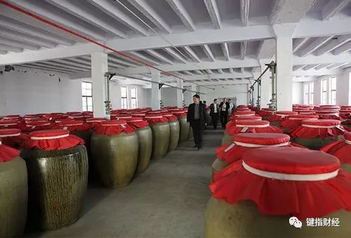 67张弓内斗宋河炸雷林河重整豫酒振而不兴根在哪里