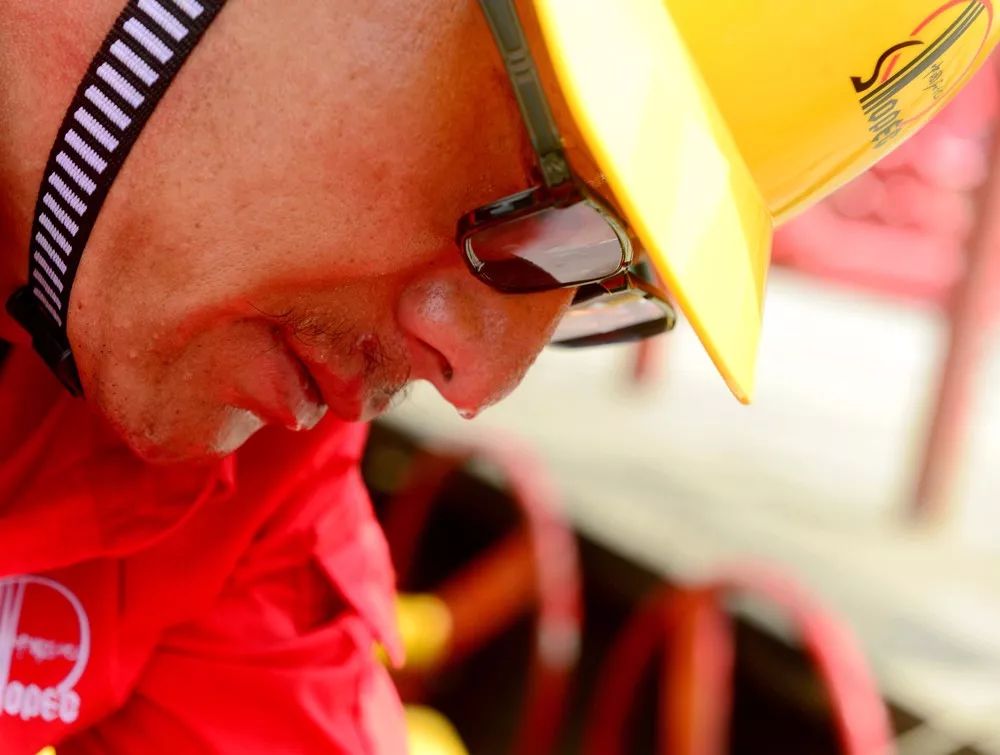 【周一·图说】石化一周精彩瞬间(0729)