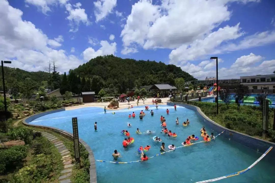 丰南济州岛温泉图片
