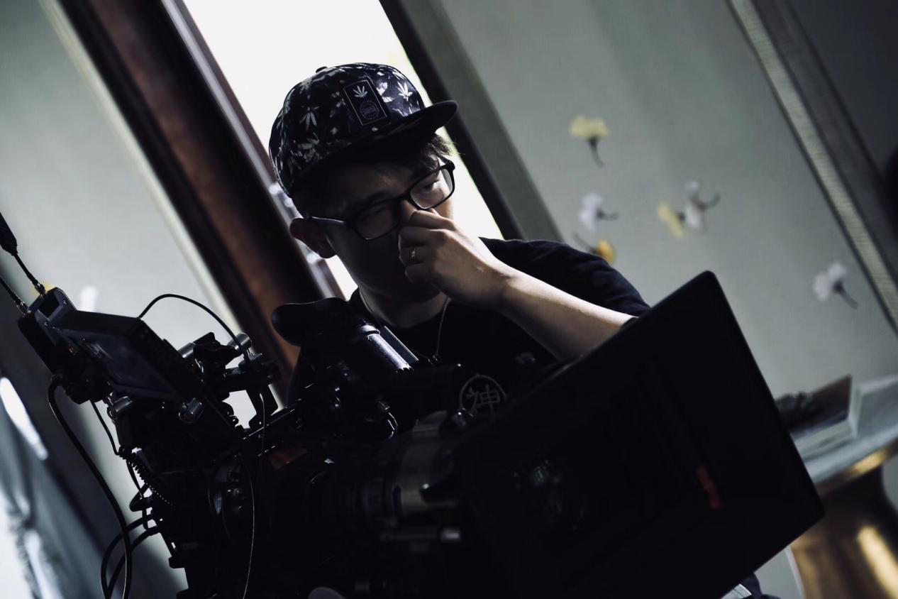 溯源栏目编导孙春阳介绍