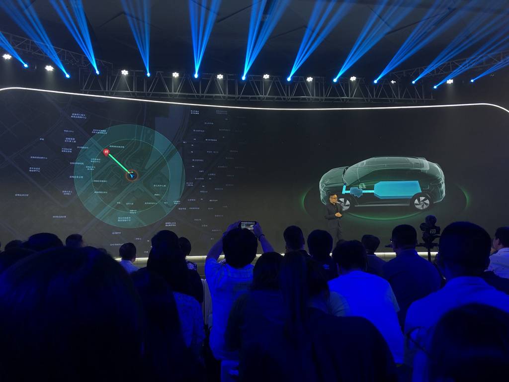 广汽新能源首款ADiGO系统车型，Aion LX于9月上市！
