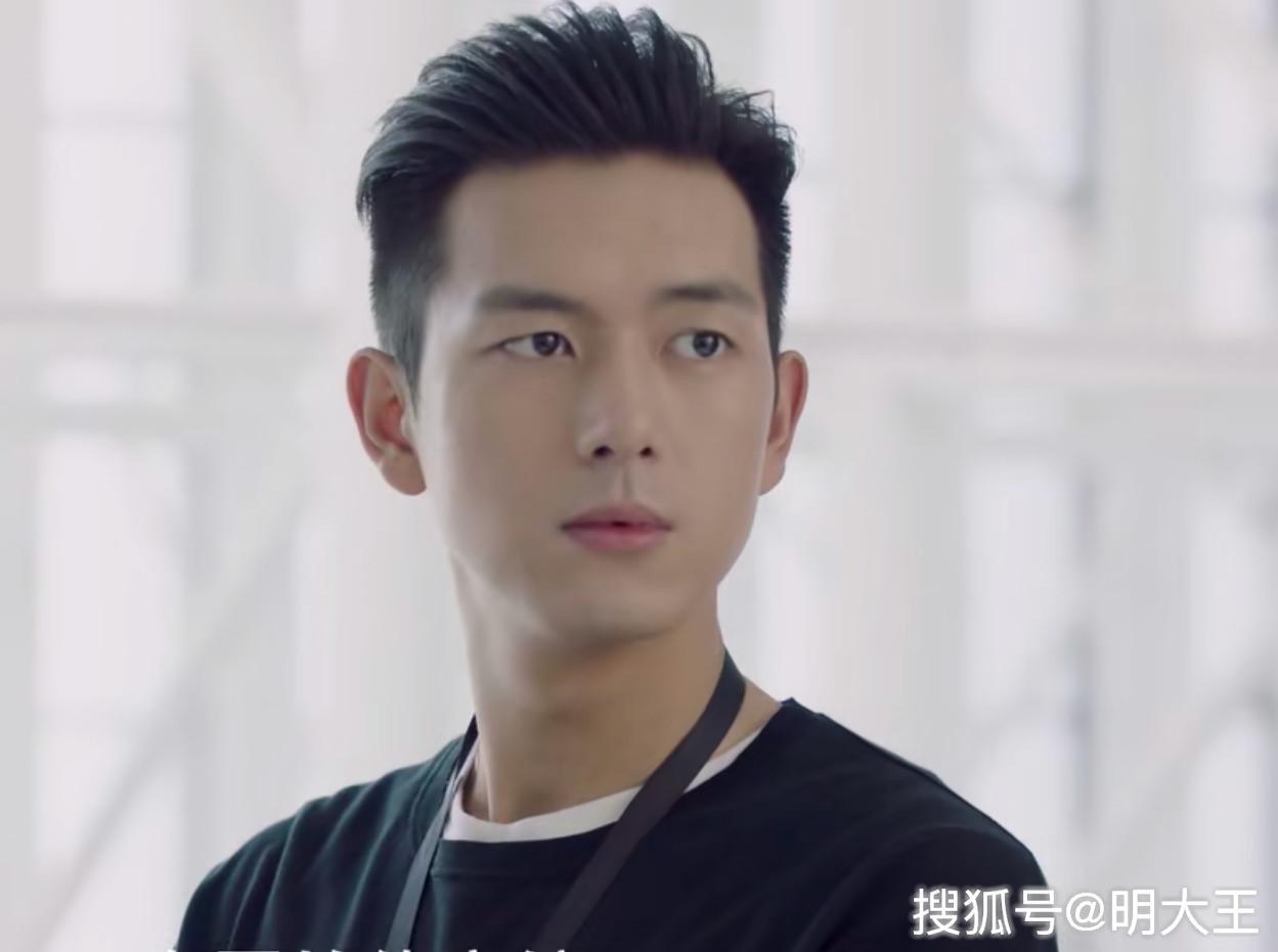 原创亲爱的热爱的哭戏杨紫第一李现倒数第一被李泽锋完败
