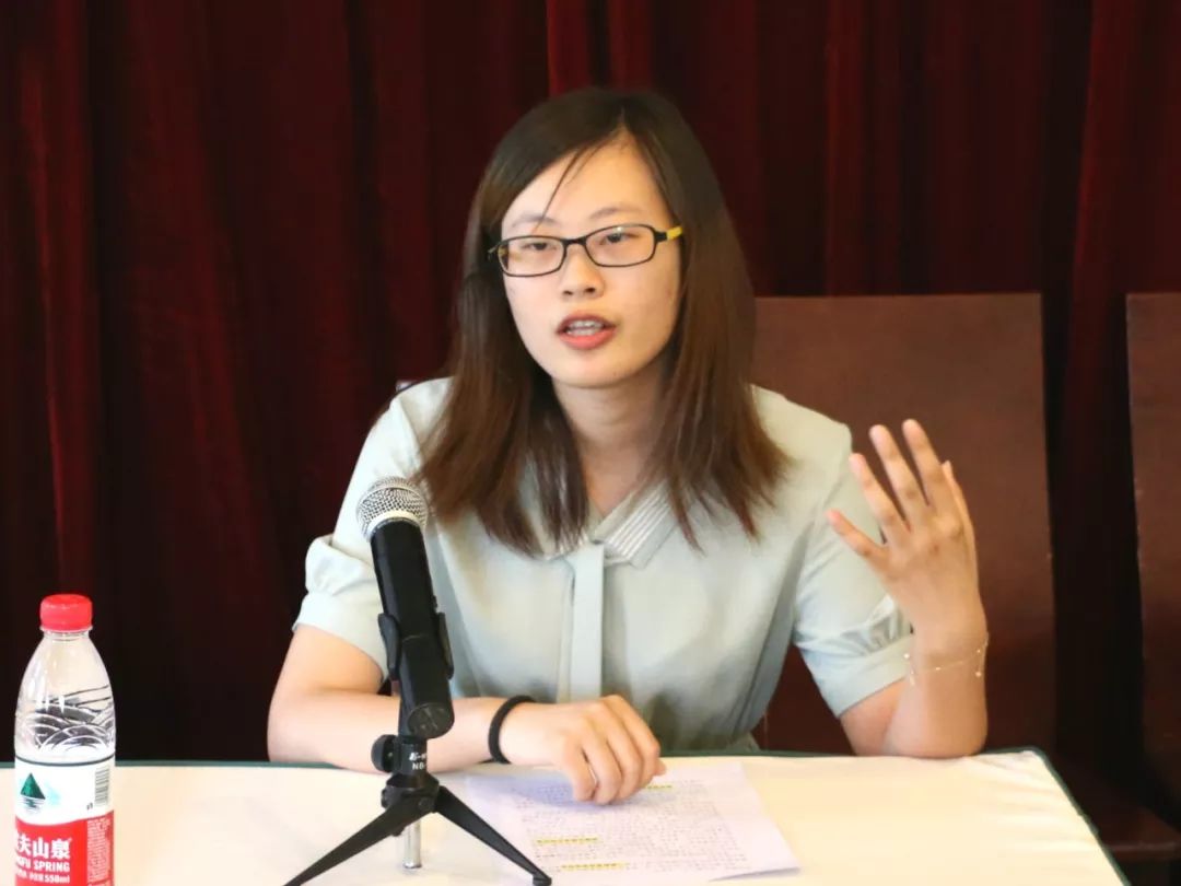 金山巴士召开2019年上半年度信息宣传工作会议