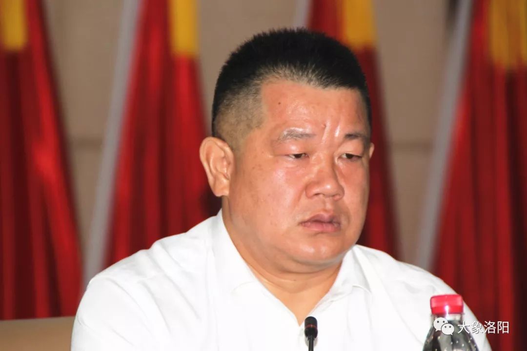 原中国世贸农产品与食品流通促进委员会副主任刘华永,全国城市农贸