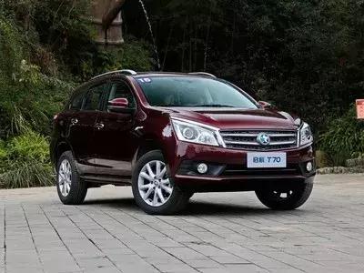 一周新车快闻：名爵6 20T Trophy高铁版、2020款