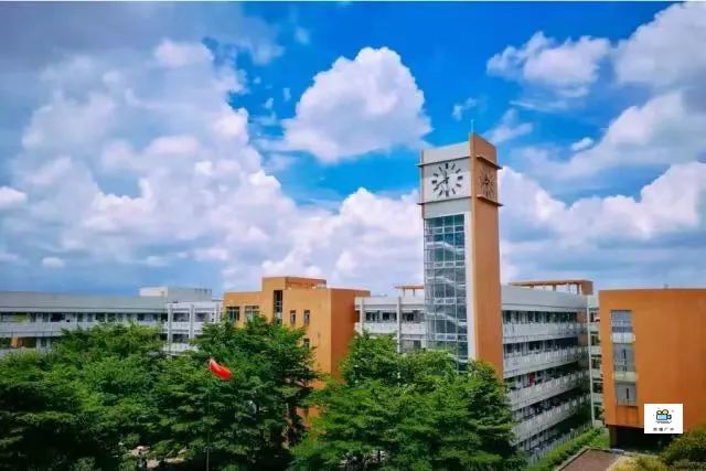 直播广外广外校园及周边生活