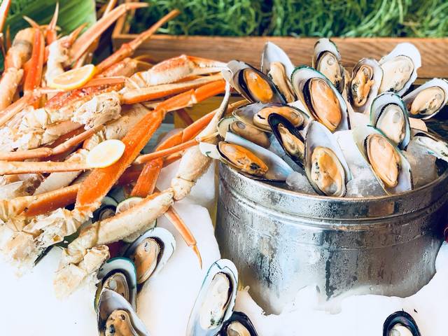 梦幻水乐园嗨翻一夏上海三甲港绿地国际旅游度假村水上乐园酷爽开幕