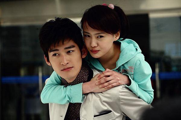 张翰疑似曝光新恋情和焦俊艳同回豪宅被质疑再一次因戏生情