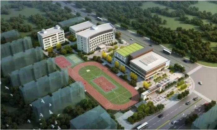 "3"项力争实施项目6969大禹小学(永建校区)二期项目投资3000万,6