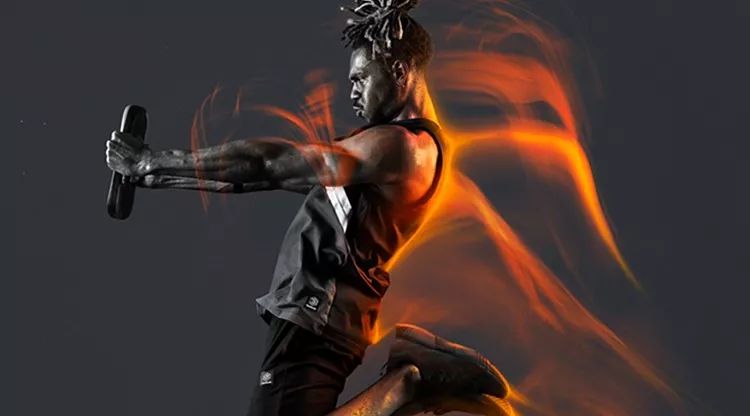 莱美体能挑战赛开启强者的比拼能量势不可挡八月全民健身来舒适堡热炼