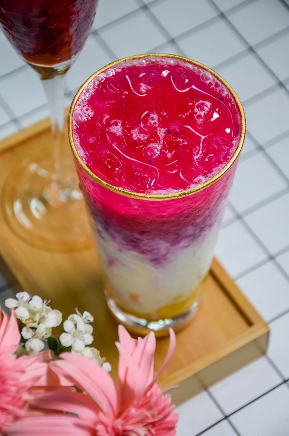 竟是因为……_coco