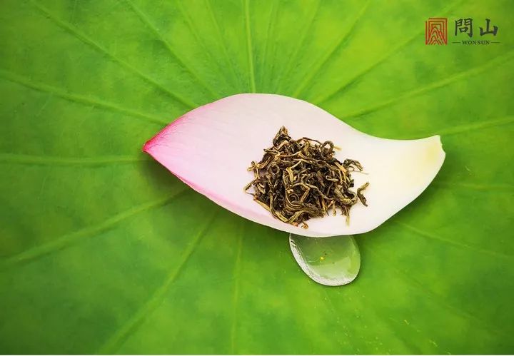 大暑天,该怎么喝茶?