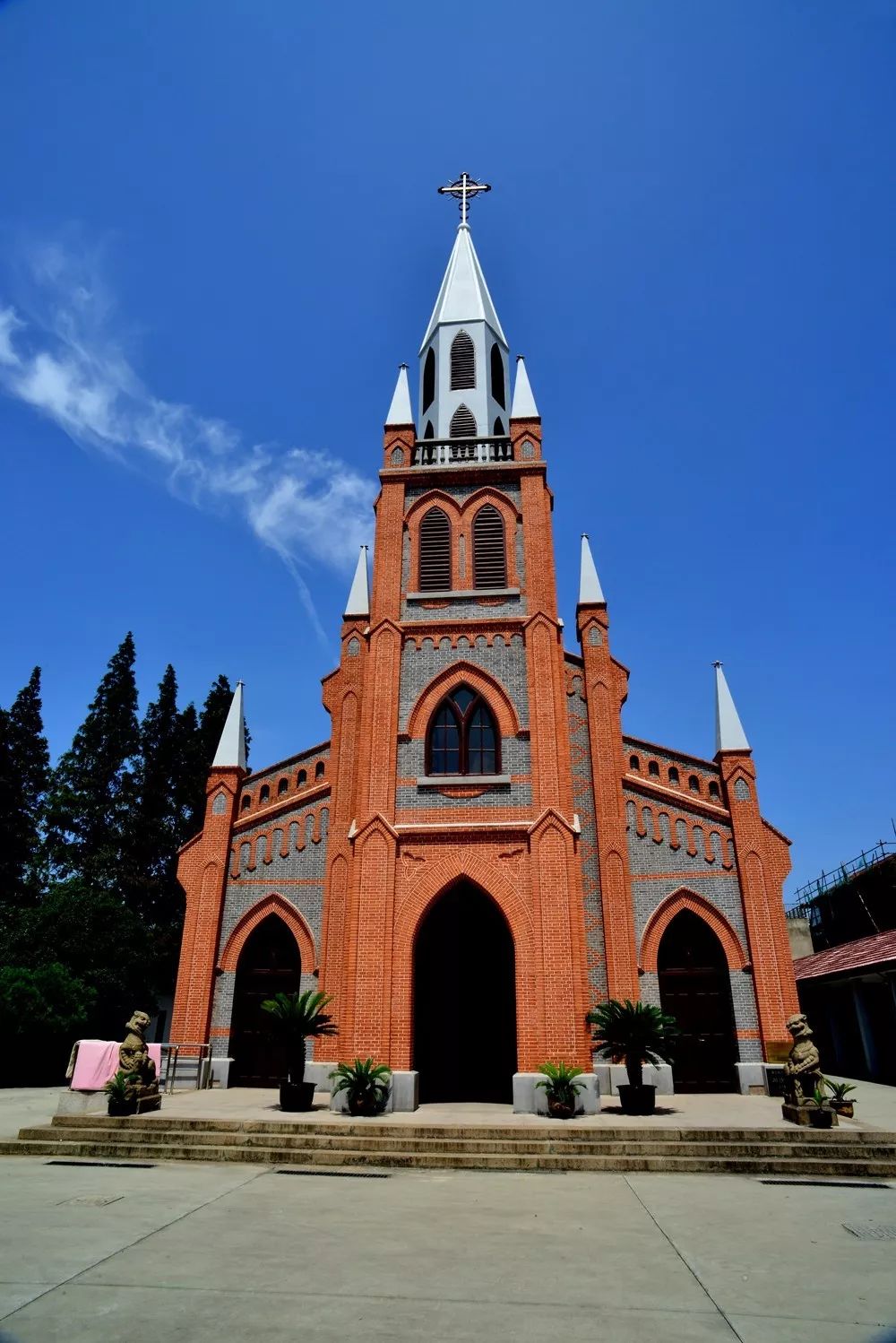 新镇新貌喜报川沙新镇获2019首届中国文化百强镇称号