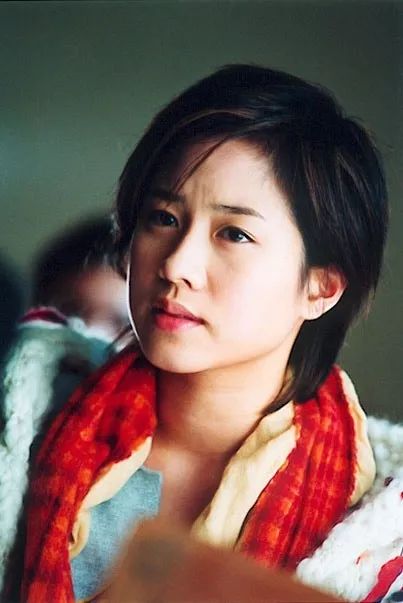 扯白|| 林嘉欣:得了影后就是真正成功的人生吗?_刘德华