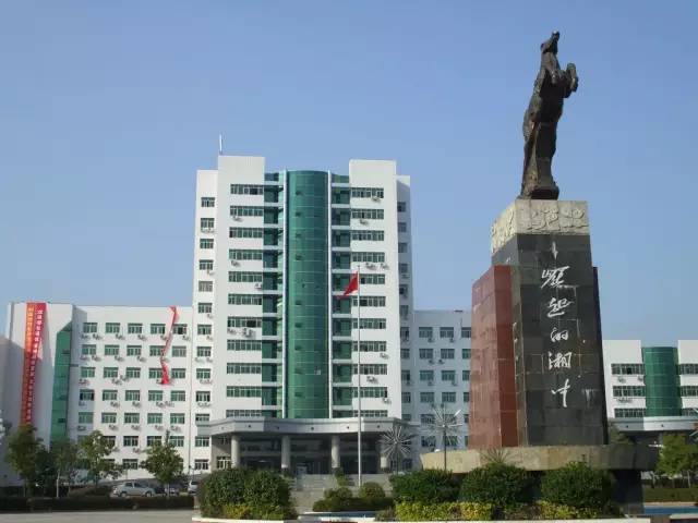 邵东设市之后邵东人到底有何好处