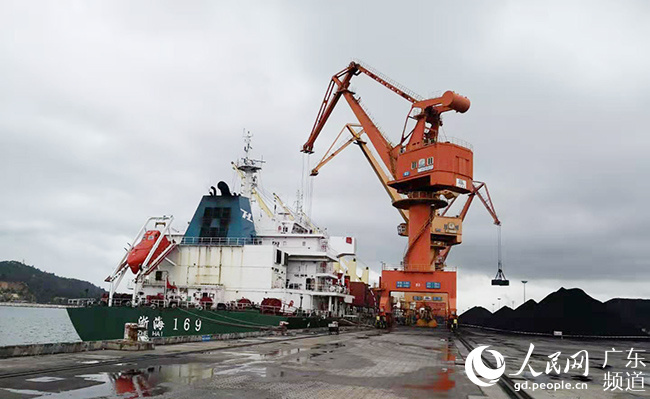 老区苏区纪行潮州饶平县粤东大门兴起苏区大港