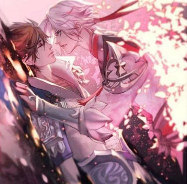 7号情人节限定返场不是武陵仙君和凤求凰有猴子的玩家偷笑了